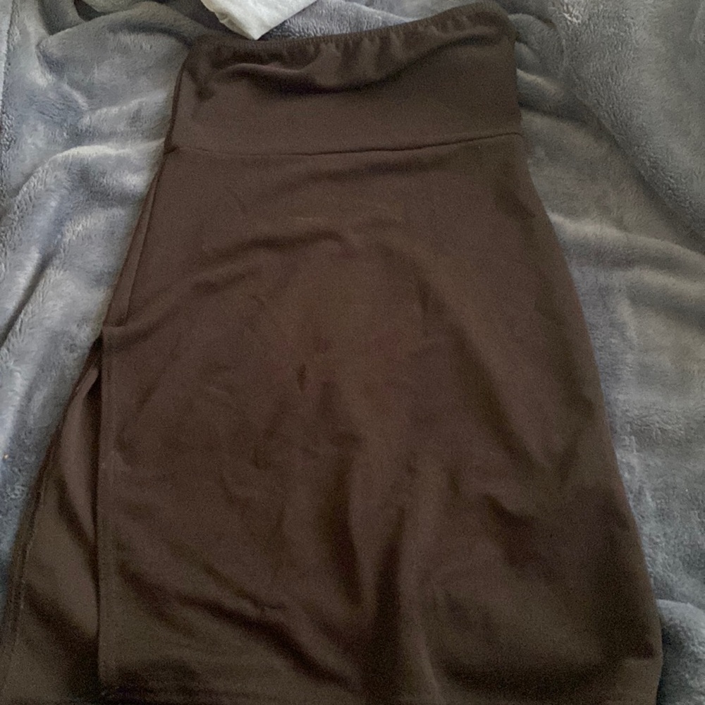 Pretty little thing plt dress